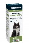 1-Biocanina Chanvre Chat